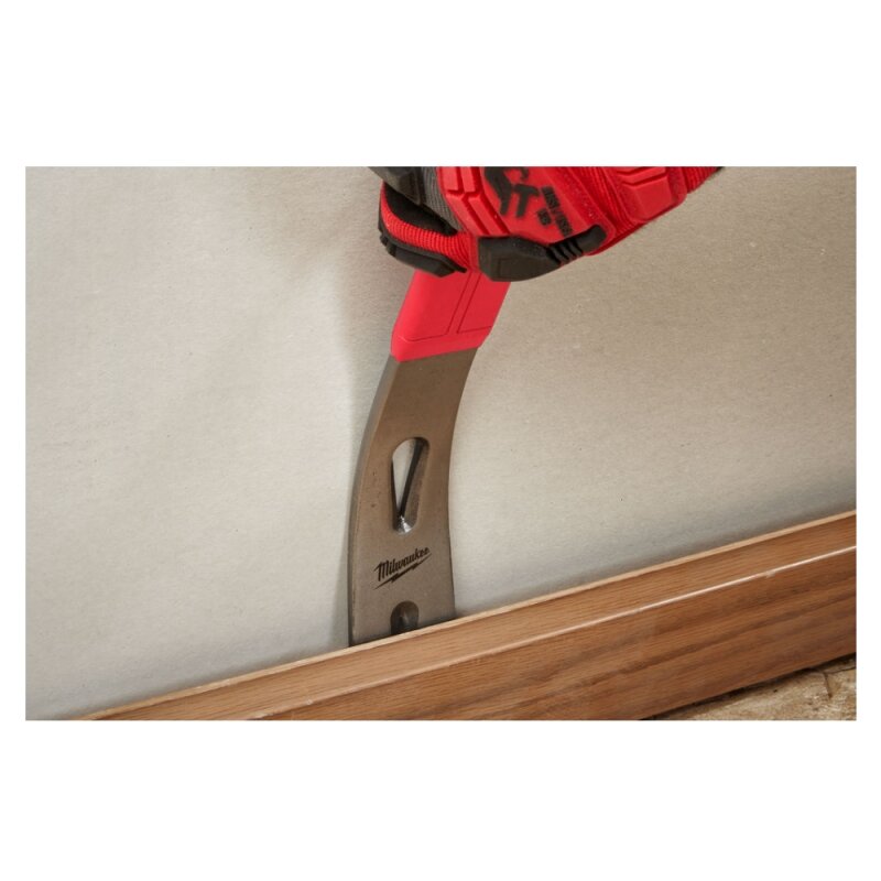 Laužtuvas MILWAUKEE 304,8mm 7 Laužtuvas MILWAUKEE 304,8mm 7