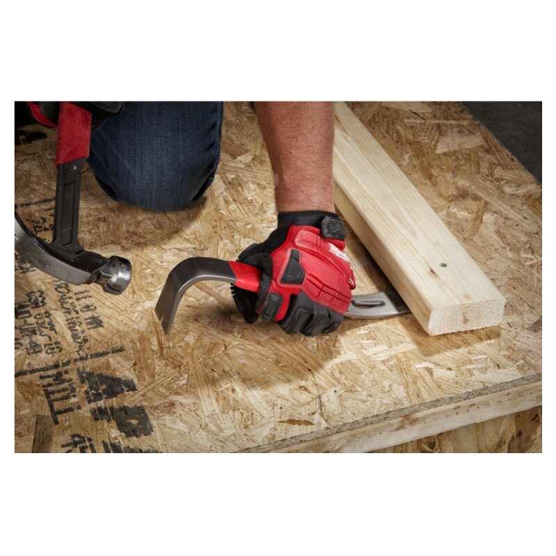 Laužtuvas MILWAUKEE 304,8mm 8 Laužtuvas MILWAUKEE 304,8mm 8