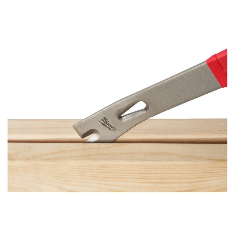 Laužtuvas MILWAUKEE 381mm 5 Laužtuvas MILWAUKEE 381mm 5