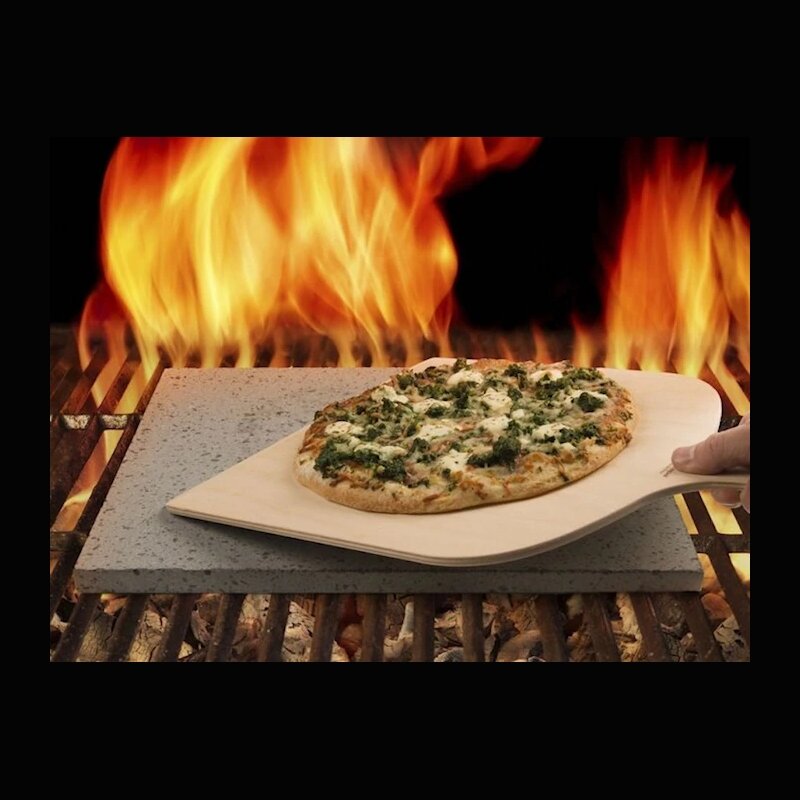 Lavos akmuo su kojelėmis 30x30 4 Lavos akmuo su kojelėmis 30x30 4