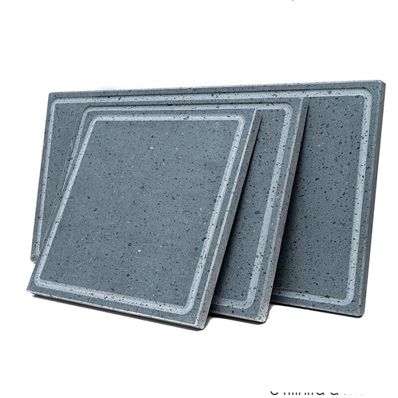 Lavos akmuo su kojelėmis 30x40 1 Lavos akmuo su kojelėmis 30x40 1