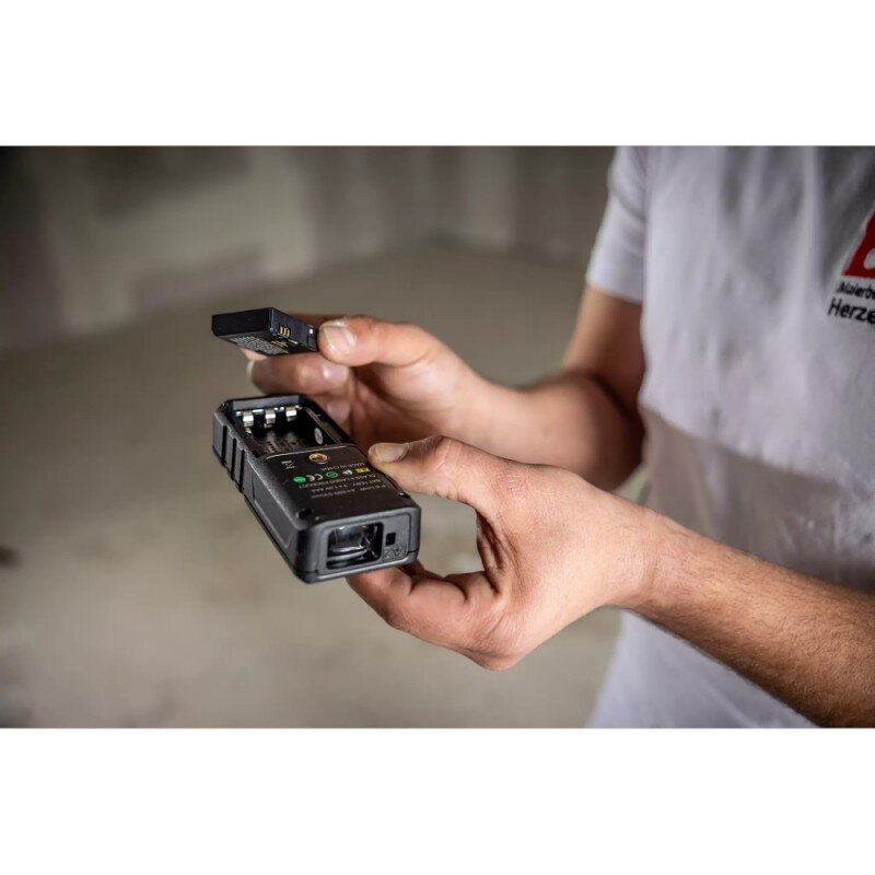 Lazerinis atstumo matuoklis FLEX ADM 70 G 5