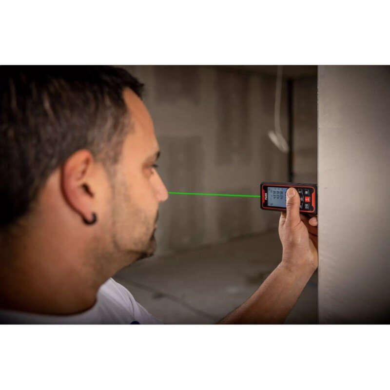 Lazerinis atstumo matuoklis FLEX ADM 70 G 6