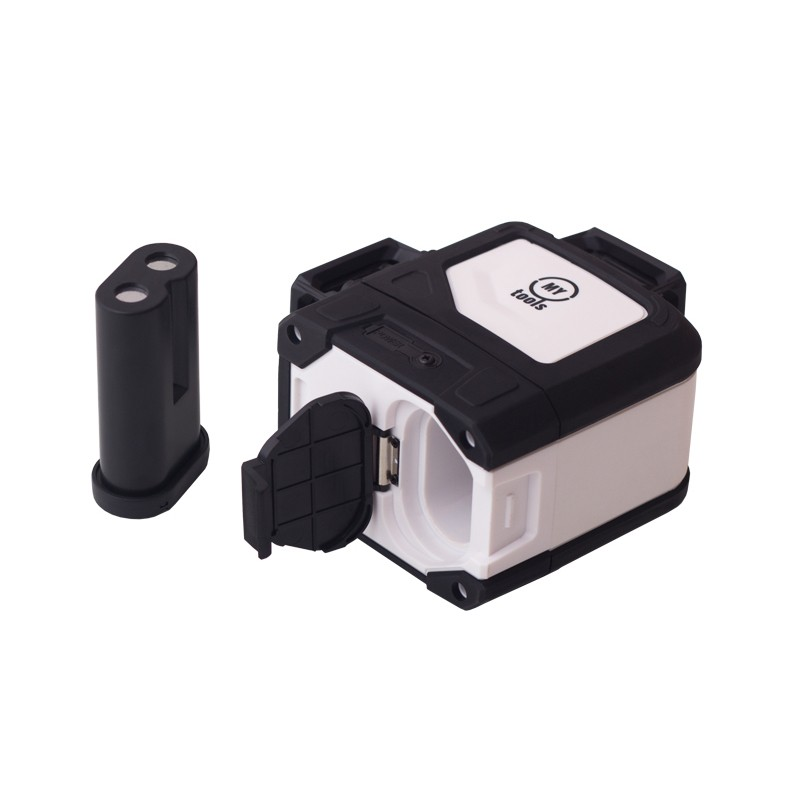 Lazerinis matuoklis 3D žaliu spinduliu 3 Lazerinis matuoklis 3D žaliu spinduliu 3