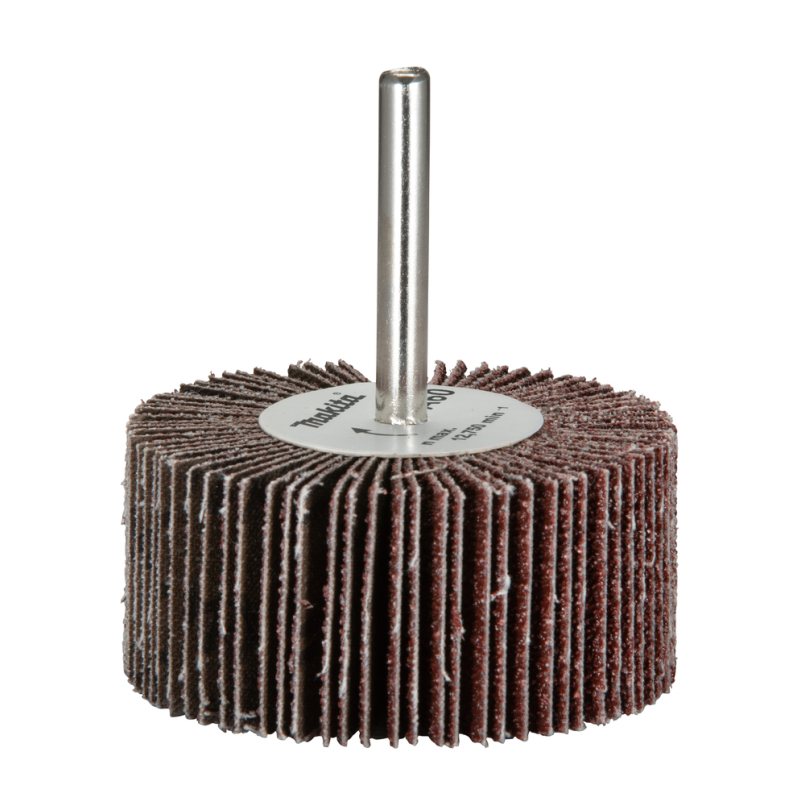 Lapelinis šlifavimo antgalis Makita D-75269, Ø60 x 30 mm A60 (Be pakuotės, su etikete) 1 Lapelinis šlifavimo antgalis Makita D-75269, Ø60 x 30 mm A60 (Be pakuotės, su etikete) 1