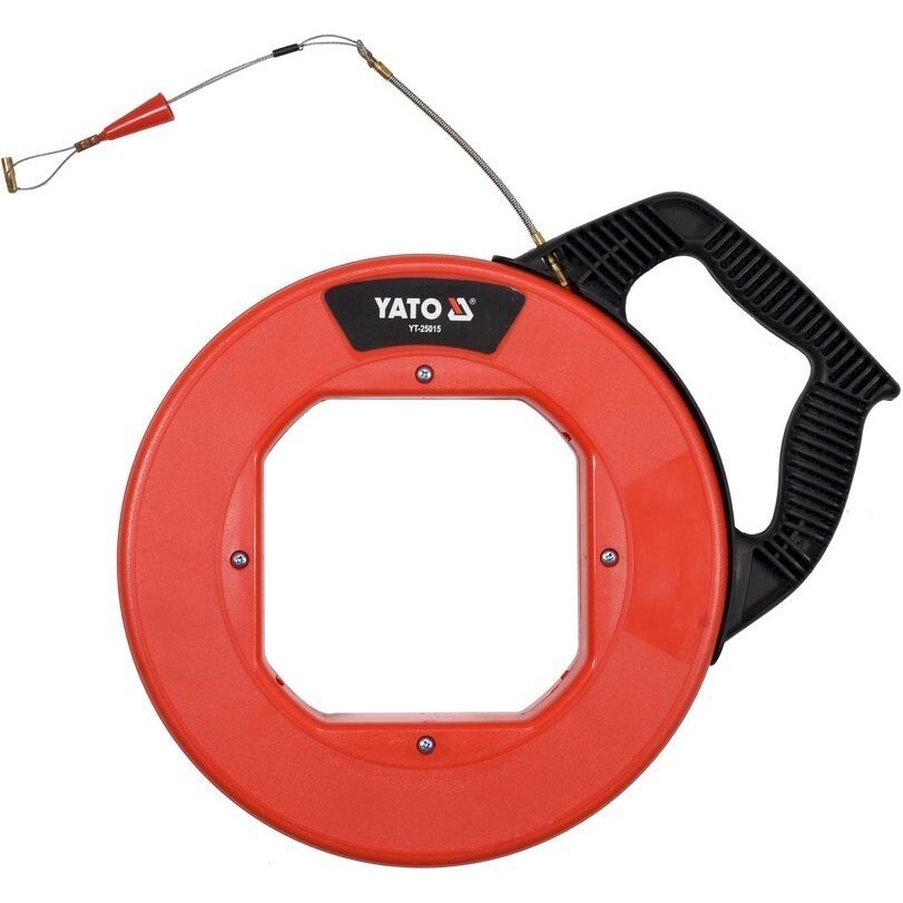 Laido / kabelio gidas | 30 m (YT-25015) Laido / kabelio gidas | 30 m (YT-25015)