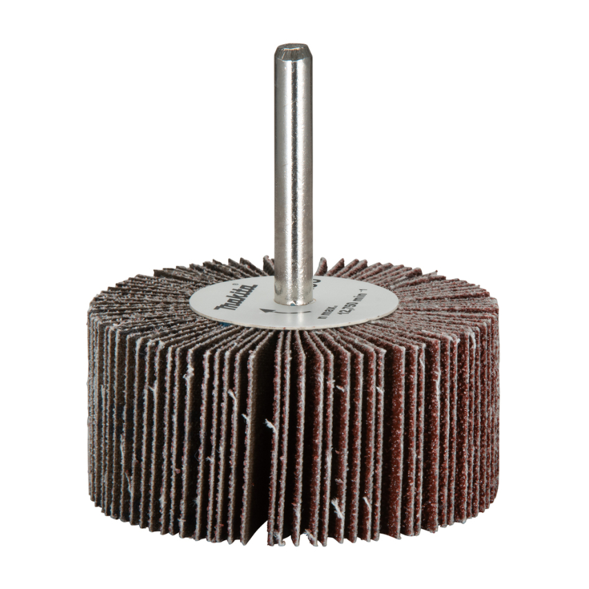 Lapelinis šlifavimo antgalis Makita D-75275, Ø60 x 30 mm A80 (Be pakuotės, su etikete) 1 Lapelinis šlifavimo antgalis Makita D-75275, Ø60 x 30 mm A80 (Be pakuotės, su etikete) 1