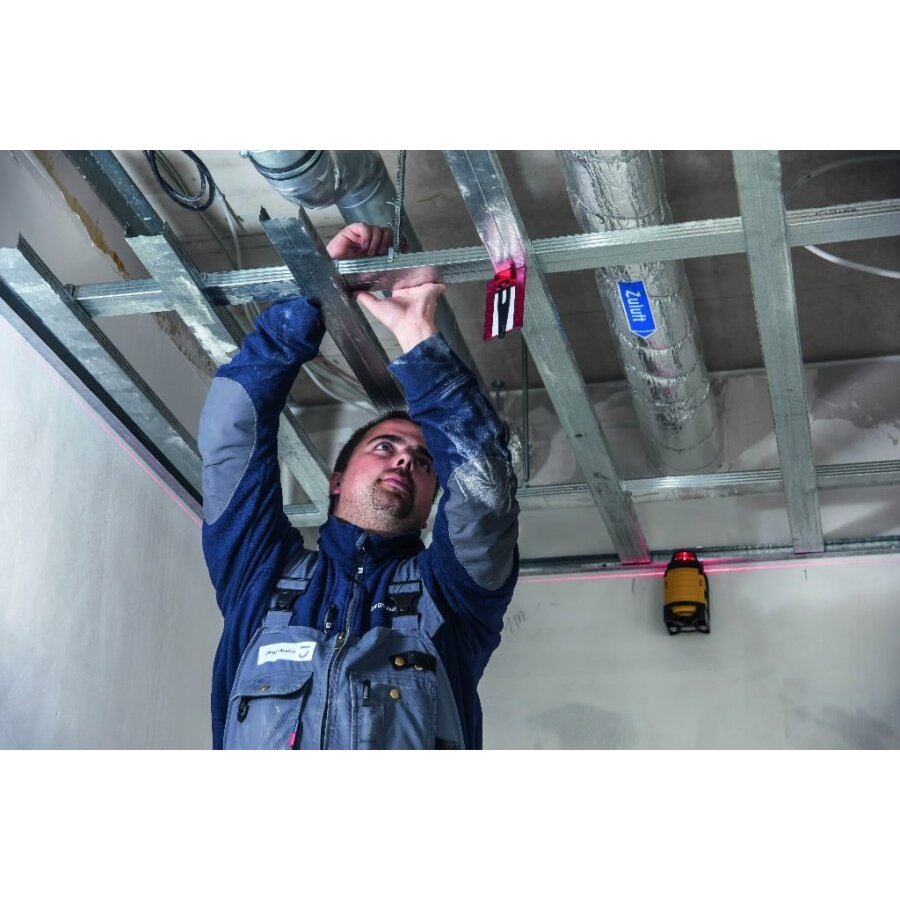 Lazerinis nivelyras LAX 400, Stabila 2 Lazerinis nivelyras LAX 400, Stabila 2