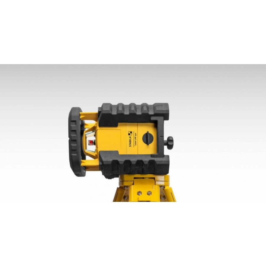 Lazerinis rotacinis nivelyras LAR350 + Trikojis + Liniuotė, Stabila 4 Lazerinis rotacinis nivelyras LAR350 + Trikojis + Liniuotė, Stabila 4