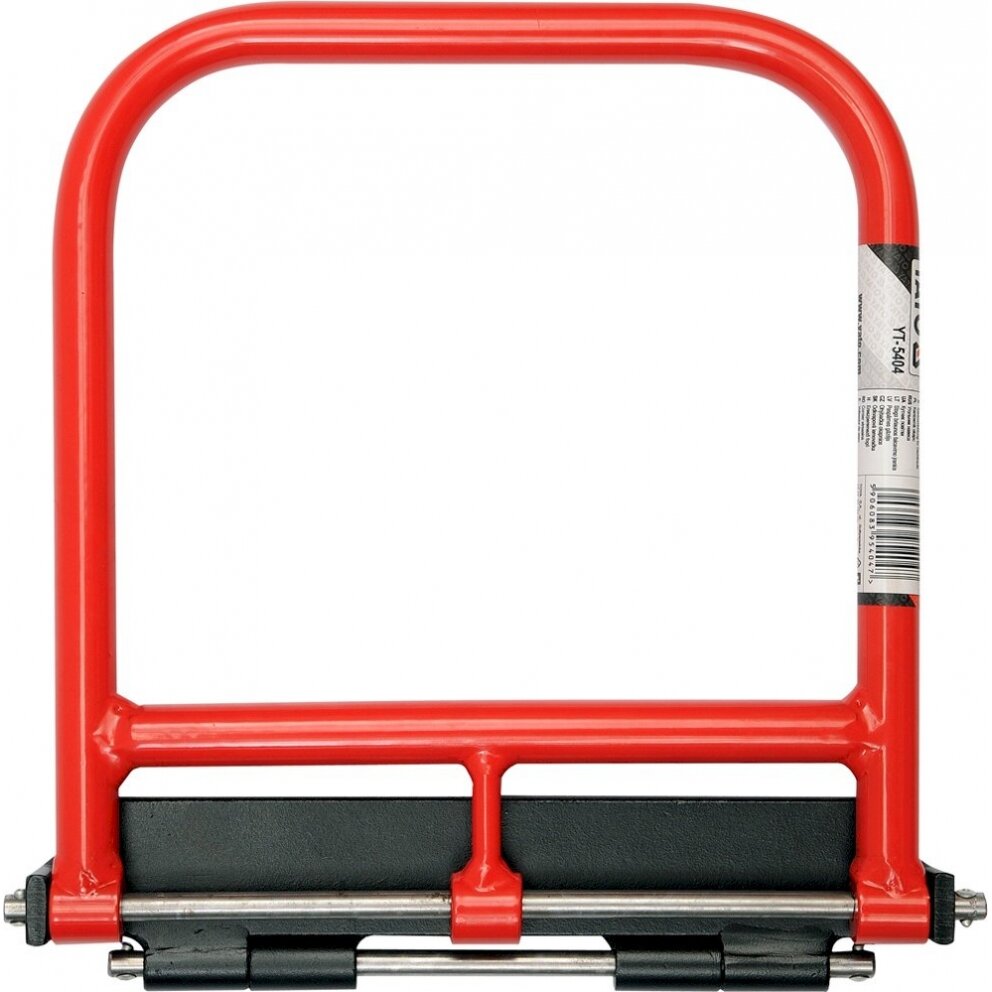 Lakštų lenkimo priemonė ant karnizų (YT-5404) Lakštų lenkimo priemonė ant karnizų (YT-5404)