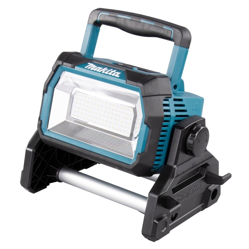 LED prožektorius Makita DML809 (14,4 / 18 / 230V) LED prožektorius Makita DML809 (14,4 / 18 / 230V)