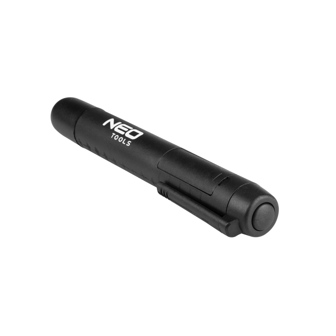 LED stabdžių skysčio testeris 7 LED stabdžių skysčio testeris 7