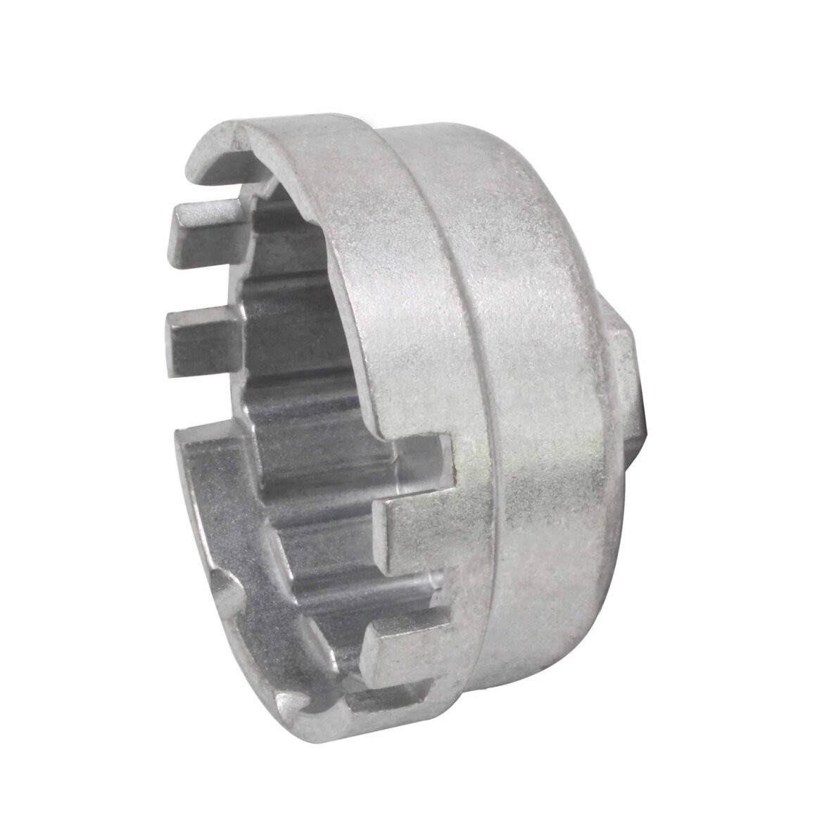 Lėkštė tepalo filtrui Toyota 64,5mm 14-kampų 1