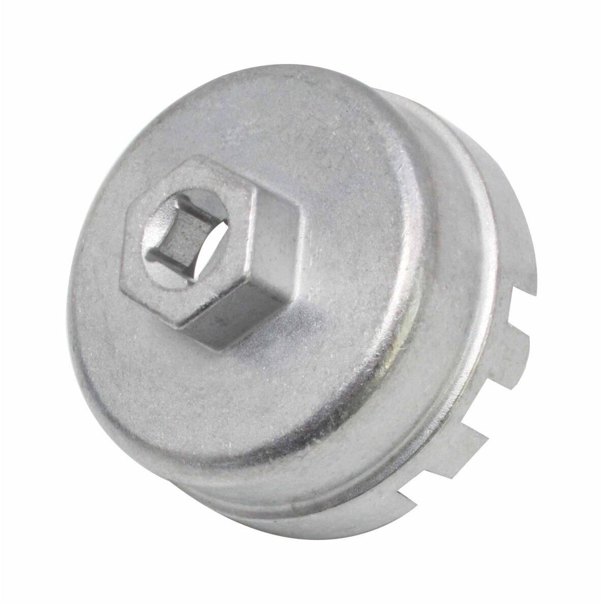 Lėkštė tepalo filtrui Toyota 64,5mm 14-kampų 2