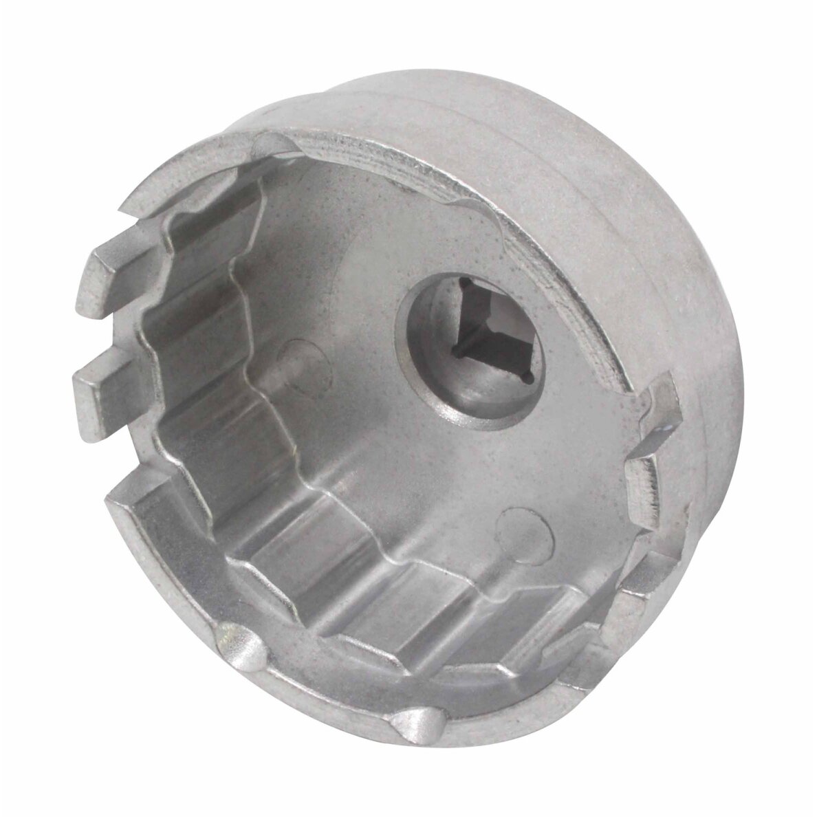 Lėkštė tepalo filtrui Toyota 64,5mm 14-kampų