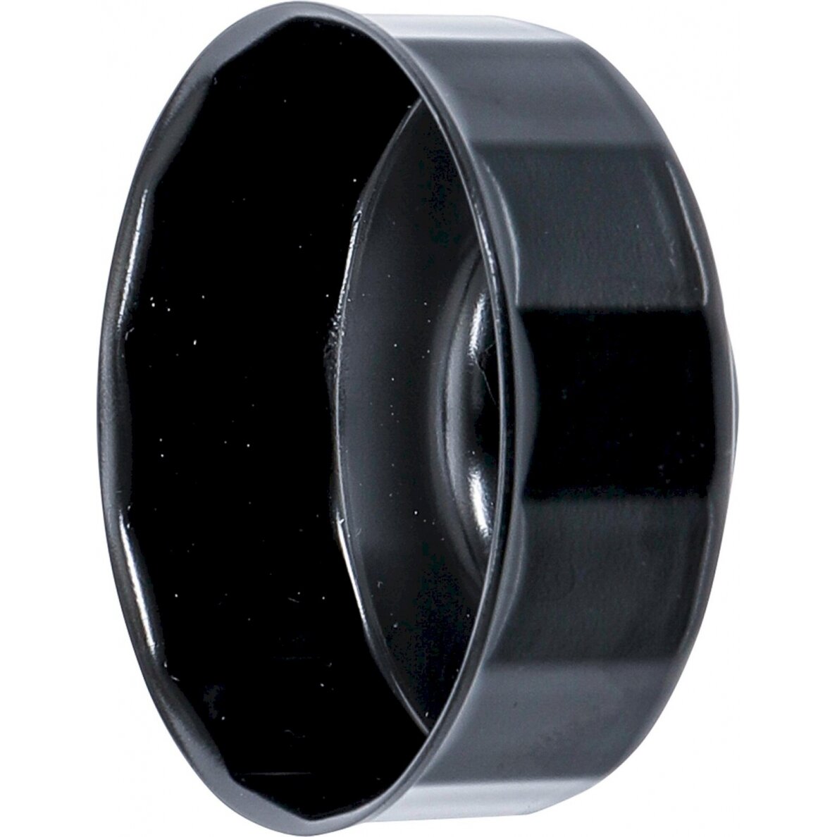 Lėkštelė tepalo filtrui | 14-kampų | Ø 73 mm | Lexus, Toyota (1039-73-14)