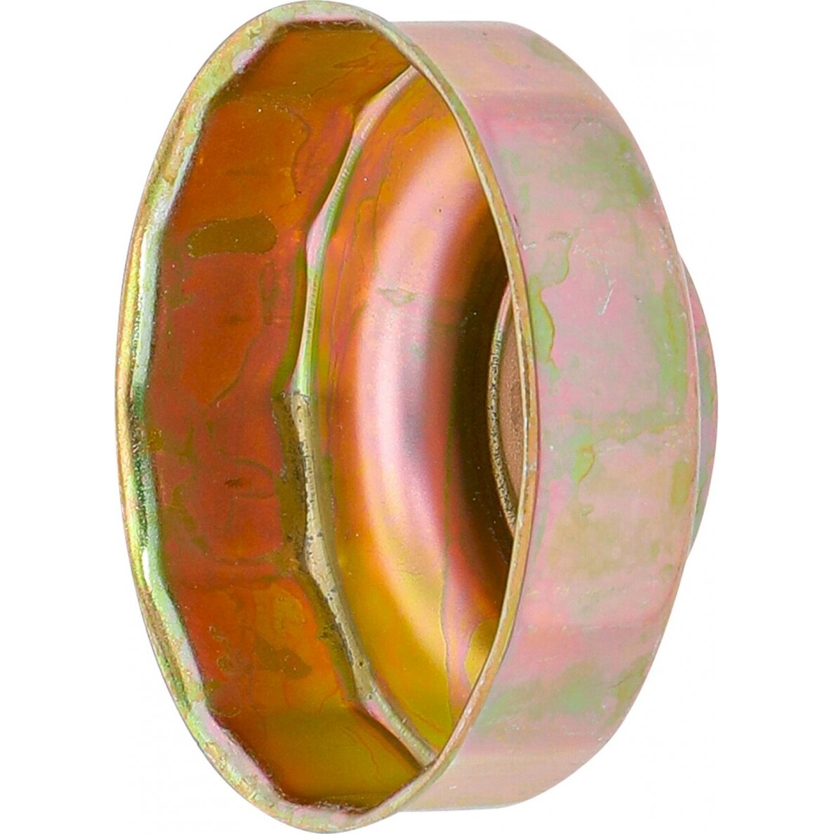 Lėkštelė tepalo filtrui | 14-kampų | Ø 74 mm | BMW (1043)