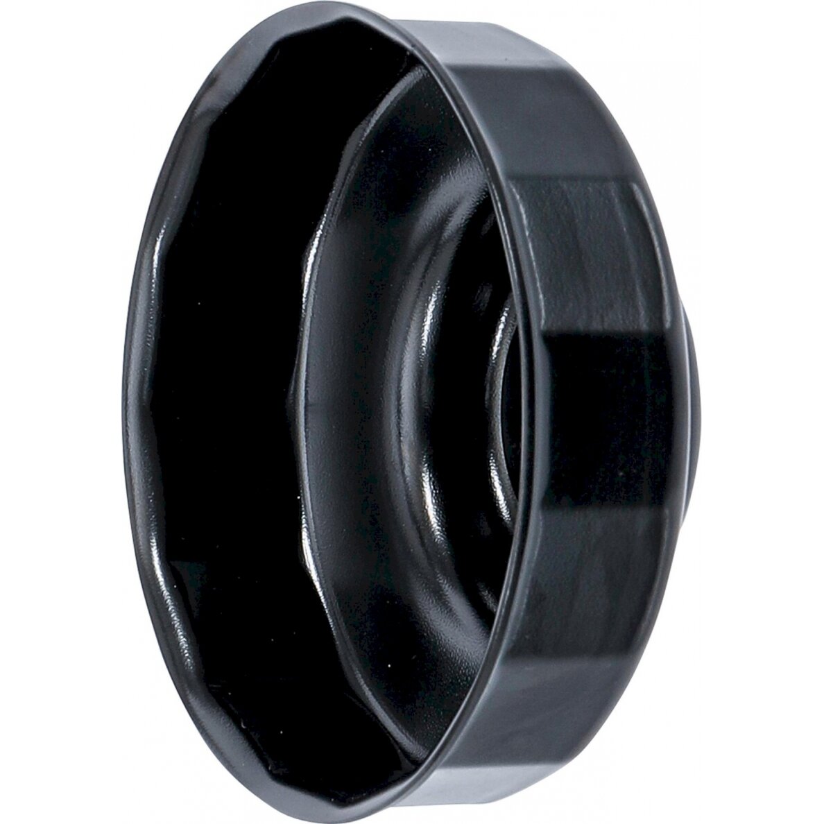 Lėkštelė tepalo filtrui | 15-kampų | Ø 90 mm | Honda, Mazda, Nissan, Subaru, Toyota (1039-90-15)