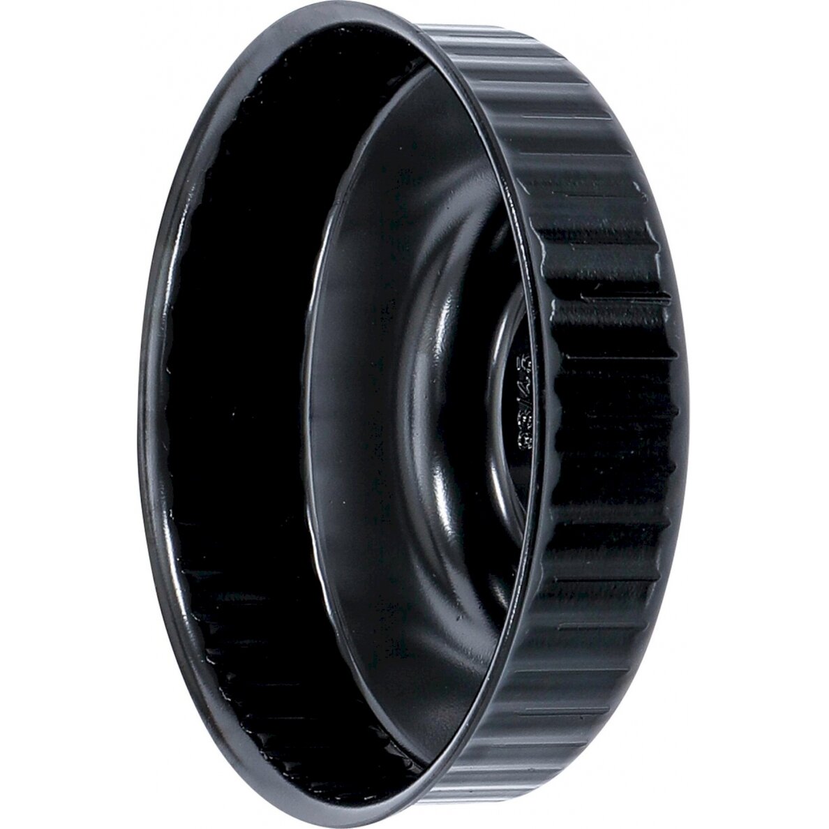 Lėkštelė tepalo filtrui | 45 kampų | Ø 93 mm | Audi, VW (1039-93-45) Lėkštelė tepalo filtrui | 45 kampų | Ø 93 mm | Audi, VW (1039-93-45)