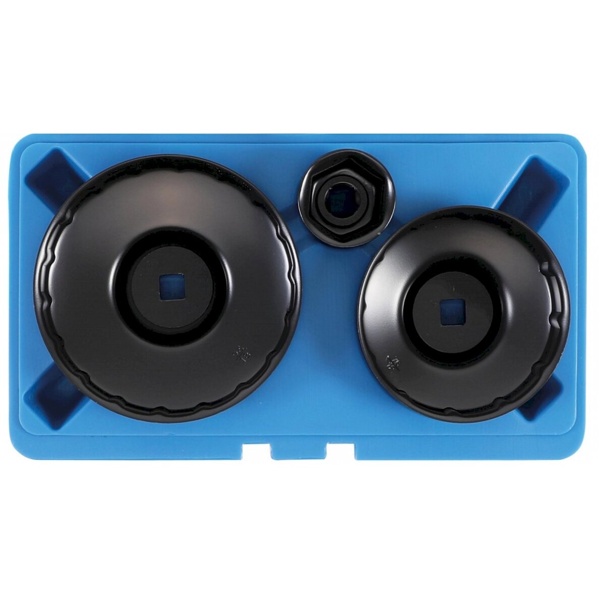 Lėkštelių rinkinys tepalo filtrui | Renault dCI varikliams | 3 vnt. (1009) Lėkštelių rinkinys tepalo filtrui | Renault dCI varikliams | 3 vnt. (1009)