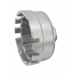 Lėkštė tepalo filtrui Toyota 64,5mm 14-kampų