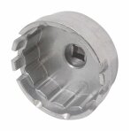 Lėkštė tepalo filtrui Toyota 64,5mm 14-kampų