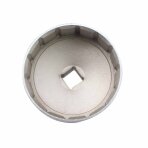 Lėkštutė filtrui 63.8mm 14k 1/2'' Tesla