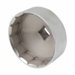 Lėkštutė filtrui 63.8mm 14k 1/2'' Tesla