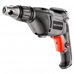 Elektrinis suktuvas GRAPHITE 58G791 (gipso kartonui)
