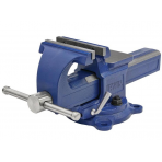 Lengvai prisitaik. spaust. „IRWIN" 100 mm