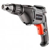 Elektrinis suktuvas GRAPHITE 58G791 (gipso kartonui)