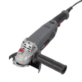 Elektrinis kampinis šlifuoklis POWERPLUS E POWE20025, 1,2 kW, Ø125 mm