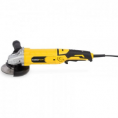 Elektrinis kampinis šlifuoklis POWERPLUS X POWX0614, 1,2 kW, Ø125 mm