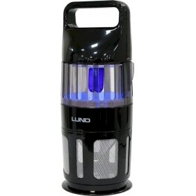 Lempa nuo vabzdžių | su ventiliatoriumi | UV-A 15W (67012) Lempa nuo vabzdžių | su ventiliatoriumi | UV-A 15W (67012)