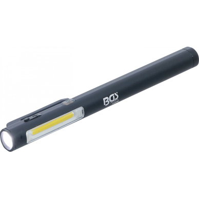 LED pieštukas | Aliuminis (74599)