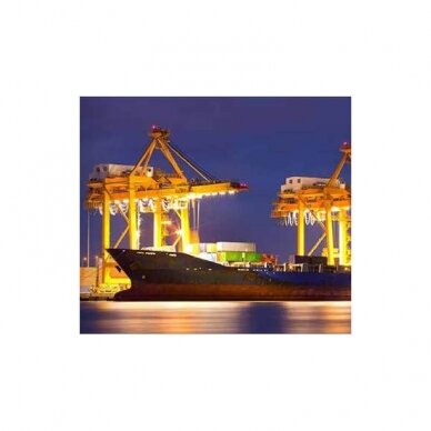 LED prožektorius AS-SCHWABE EnergyLine XL 480W 1 LED prožektorius AS-SCHWABE EnergyLine XL 480W 1