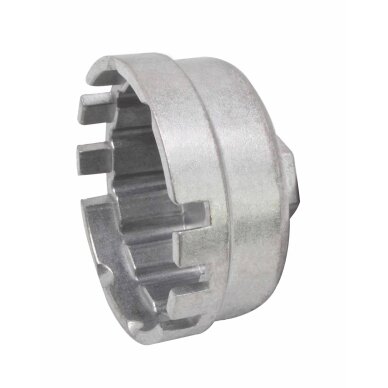 Lėkštė tepalo filtrui Toyota 64,5mm 14-kampų 1