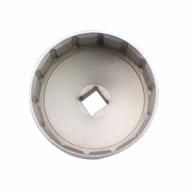 Lėkštutė filtrui 63.8mm 14k 1/2'' Tesla 1
