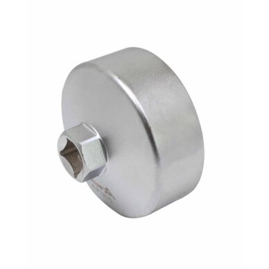 Lėkštutė filtrui 63.8mm 14k 1/2'' Tesla 2