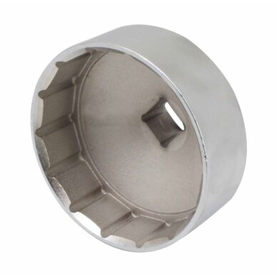 Lėkštutė filtrui 63.8mm 14k 1/2'' Tesla