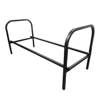 Vertikalus 4 padangų stovas DEDRA N1511 1 Vertikalus 4 padangų stovas DEDRA N1511 1