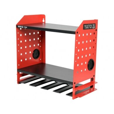 Lentyna elektriniams įrankiams (YT-09092) Lentyna elektriniams įrankiams (YT-09092)