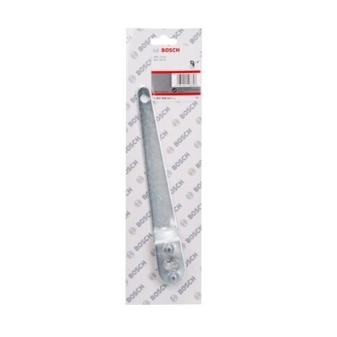 Lenktas raktas Bosch, 3607950017