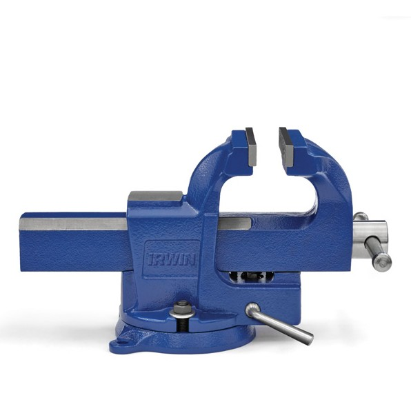 Lengvai prisitaik. spaust. „IRWIN" 100 mm 2