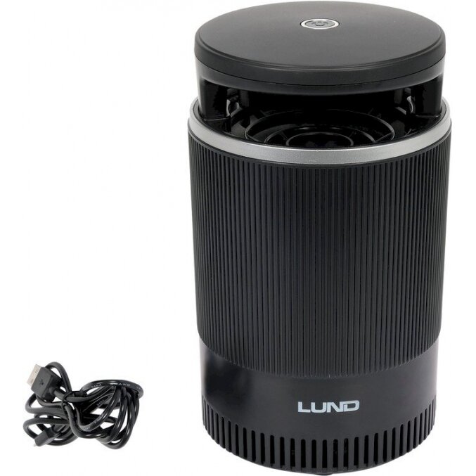 Lempa nuo vabzdžių | su ventiliatoriumi | UV-A 5W (67011) Lempa nuo vabzdžių | su ventiliatoriumi | UV-A 5W (67011)