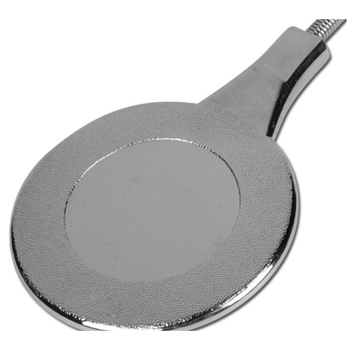 Lankstus apžiūrėjimo veidrodis BGS-technic, Ø 55 mm 2 Lankstus apžiūrėjimo veidrodis BGS-technic, Ø 55 mm 2