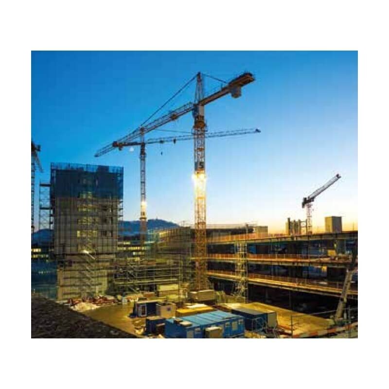 LED prožektorius AS-SCHWABE EnergyLine XL 480W 2 LED prožektorius AS-SCHWABE EnergyLine XL 480W 2