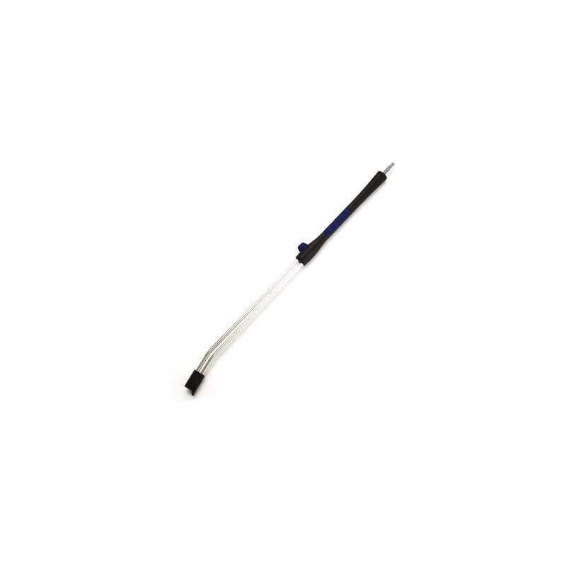 Lenkta ietis be purkštuko NILFISK Tornado Plus, 112 cm Lenkta ietis be purkštuko NILFISK Tornado Plus, 112 cm