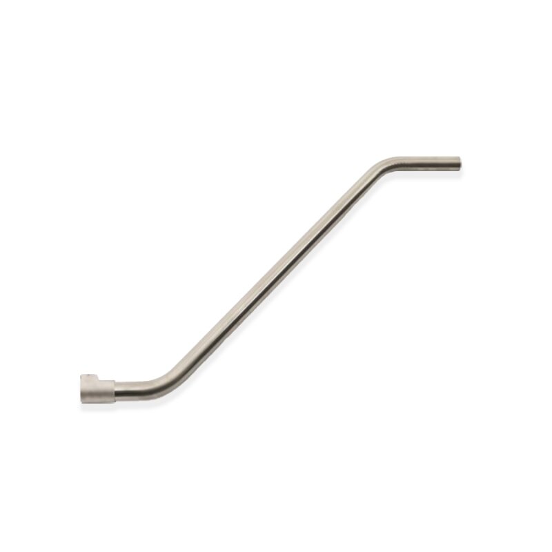 Lenktas siurbimo vamzdis NILFISK IVS Ø40mm Lenktas siurbimo vamzdis NILFISK IVS Ø40mm