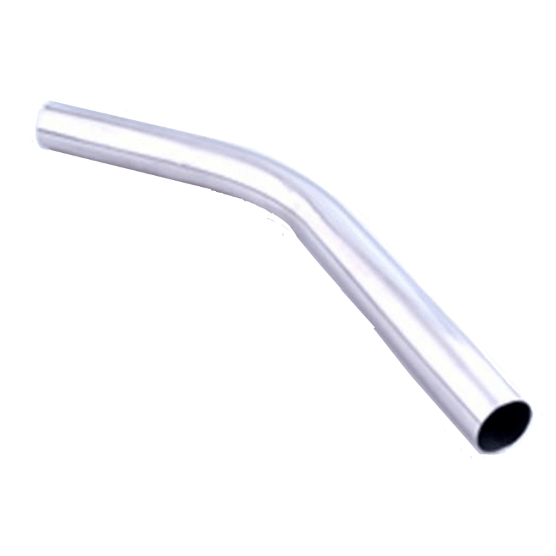 Lenktas vamzdis NILFISK Ø38 mm SS Lenktas vamzdis NILFISK Ø38 mm SS